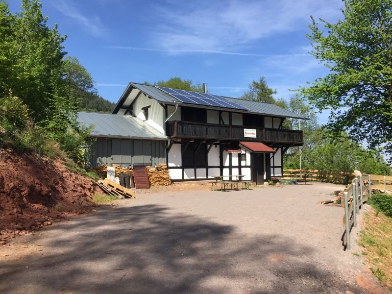 Schweizerhaus