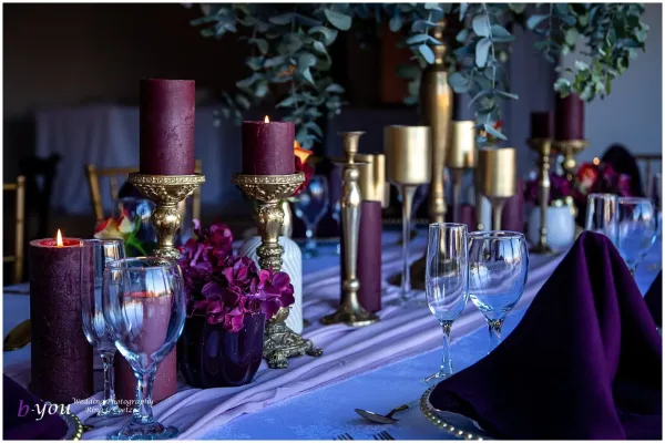 Bella Vista Weddings