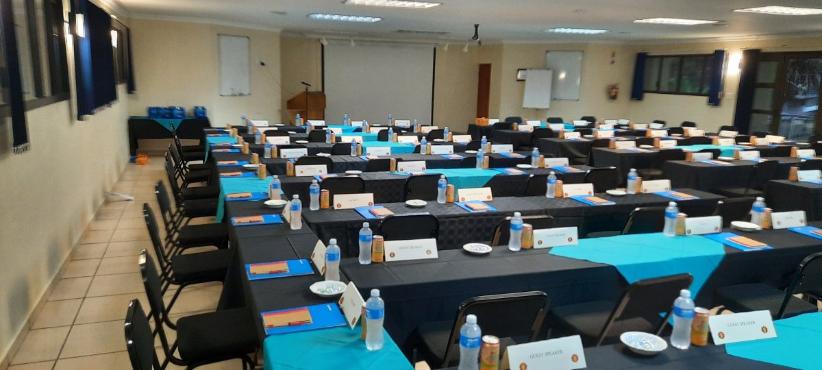 Photo from venue website