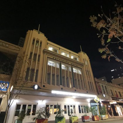 Criterion Hotel