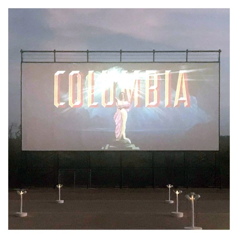 Tors Drive-In