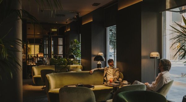Grand Hotel