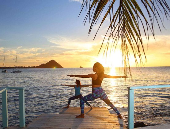 BodyHoliday Saint Lucia