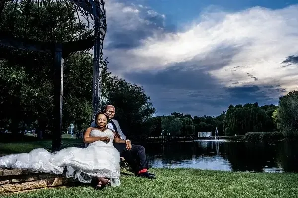 Makiti Wedding and Function Venues