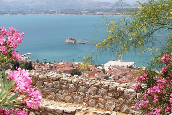 Amalia Hotel Nafplio