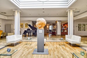 Photo from venue website