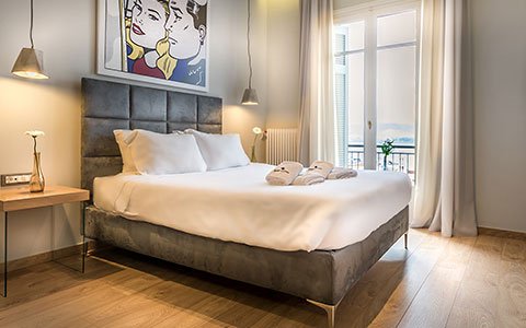 Leto Nuevo Hotel
