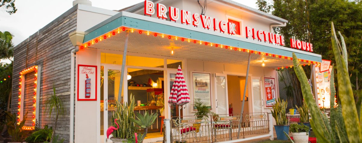 Brunswick Picture House