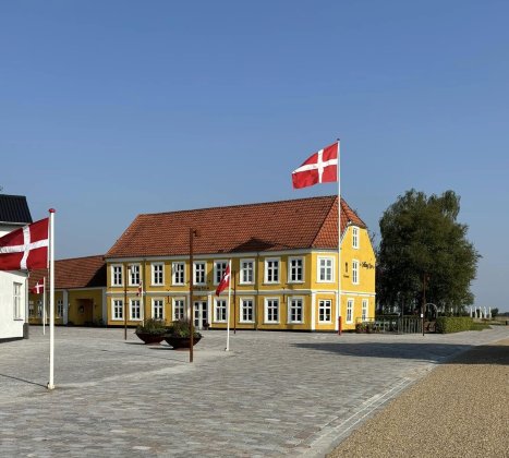 Jelling Kro