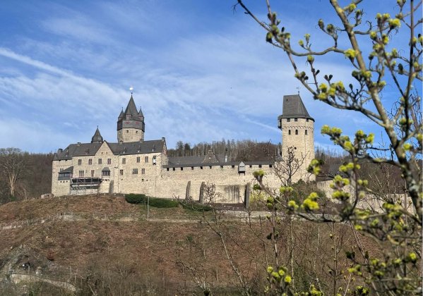 Altena Castle