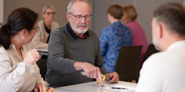 Granavollen Gjæstgiveri