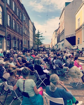 The Funen Opera
