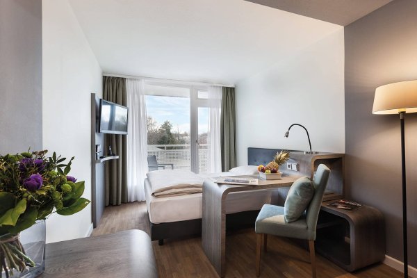 Living Hotel Kaiser Franz Joseph