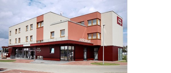 Lifestyle Hotel