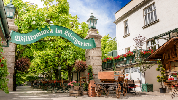 Stiegl-Klosterhof