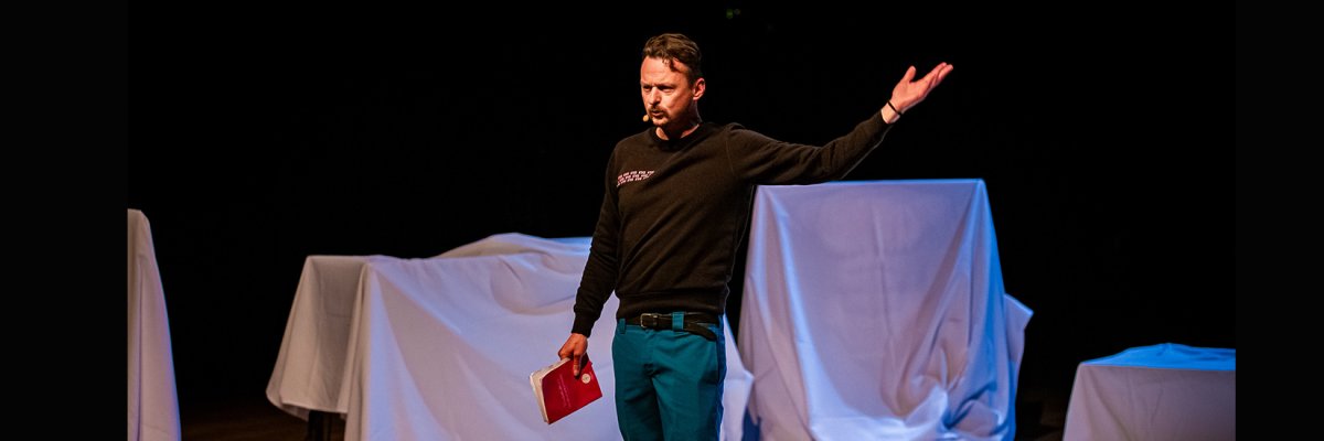 Photo from venue website
