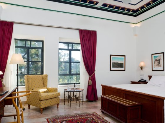 American Colony Hotel