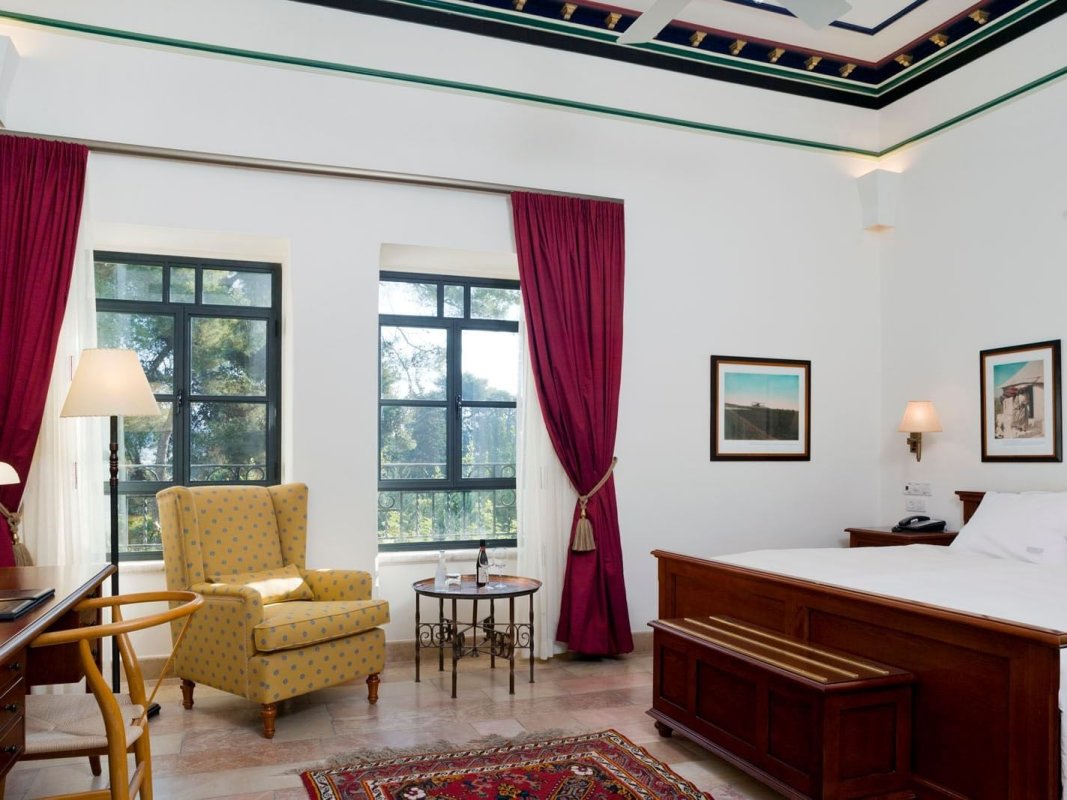 Photo from venue website