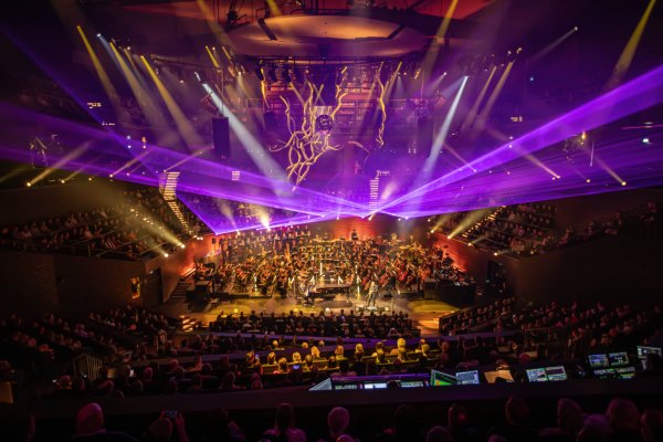 Helsinki Music Centre