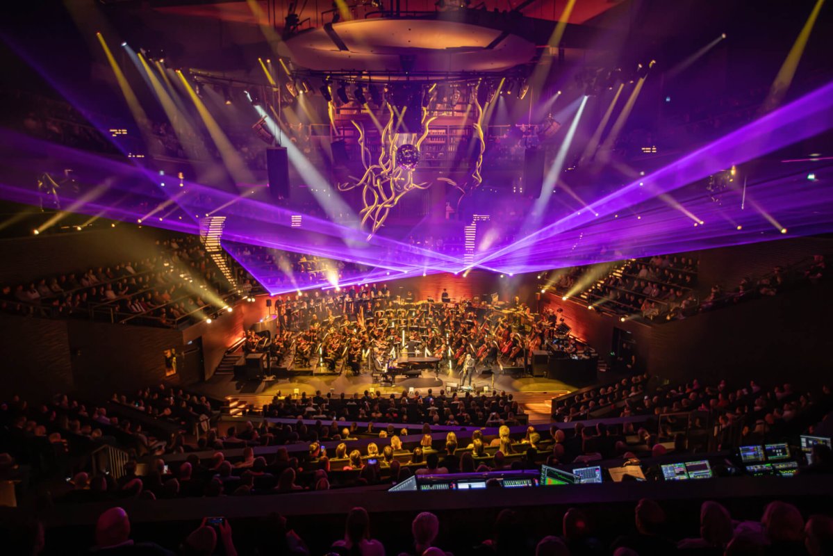 Helsinki Music Centre