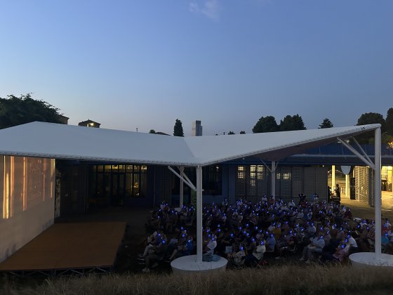 Casa nel Parco