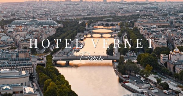Hôtel Vernet