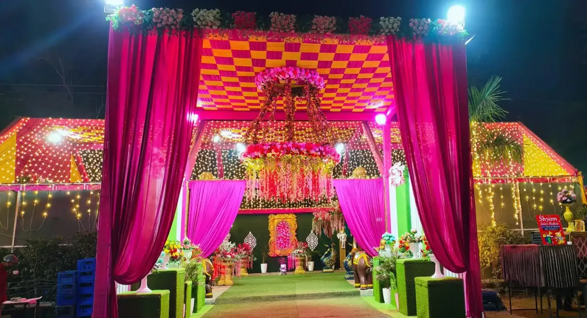 Photo from venue website