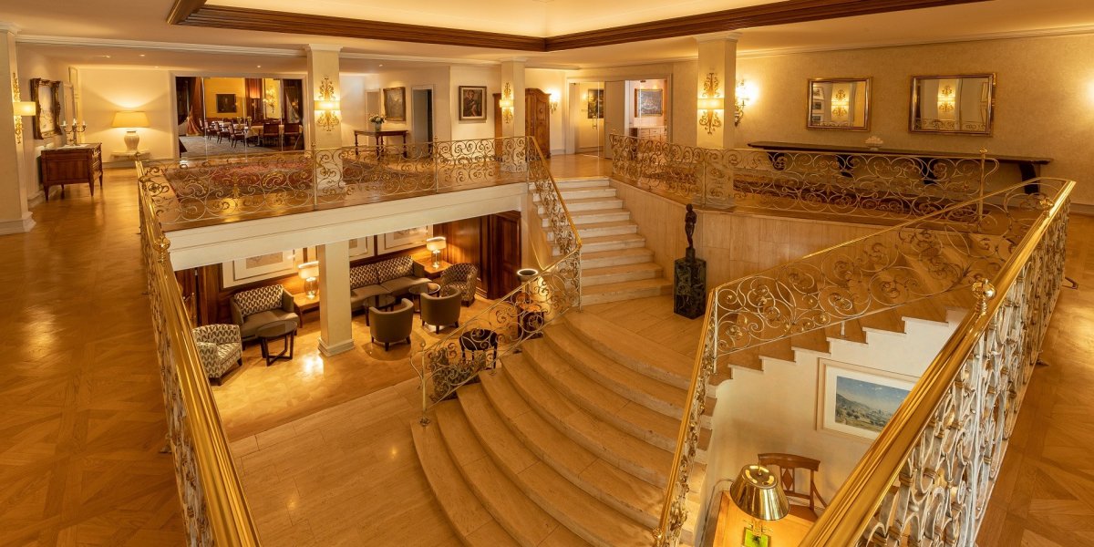 Photo from venue website