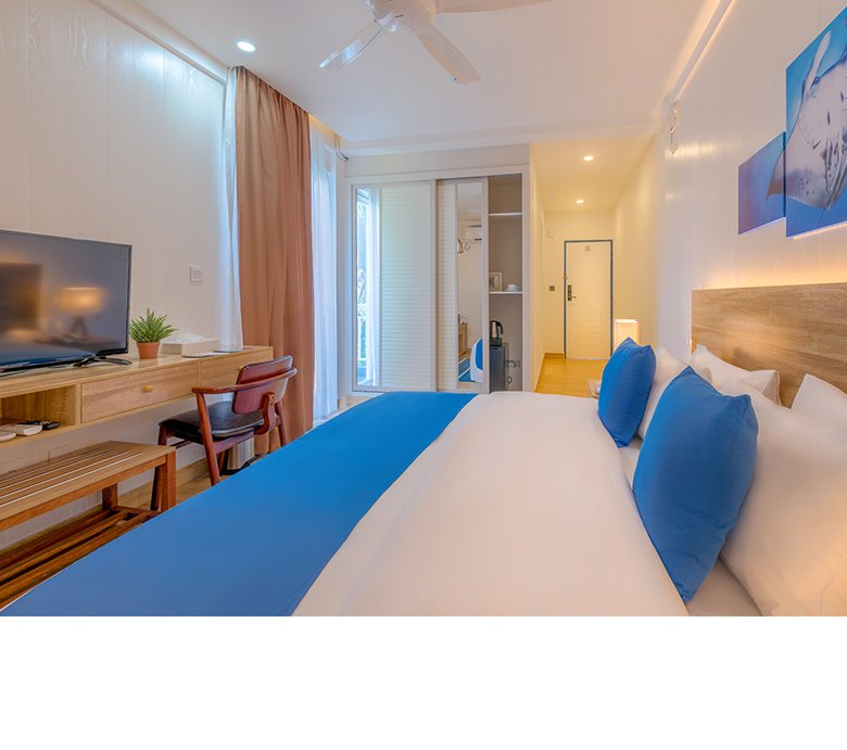 Dhiguveli Maldives