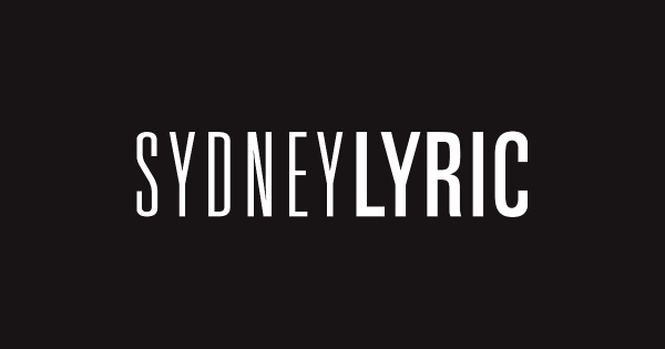 Sydney Lyric