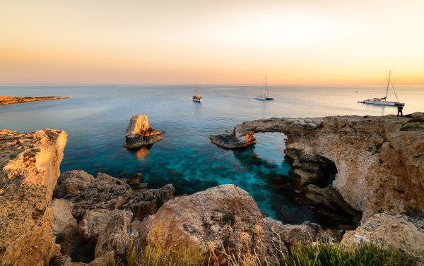 Atlantica Miramare Beach