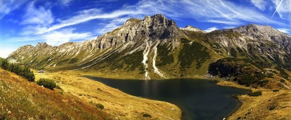 Oberhütte