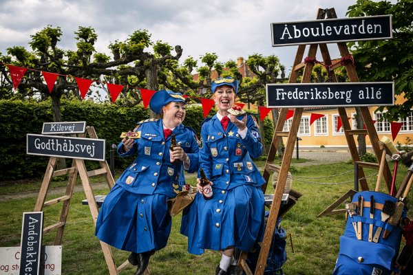 Riddersalen