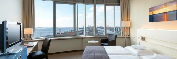 Atlantic Hotel Sail City