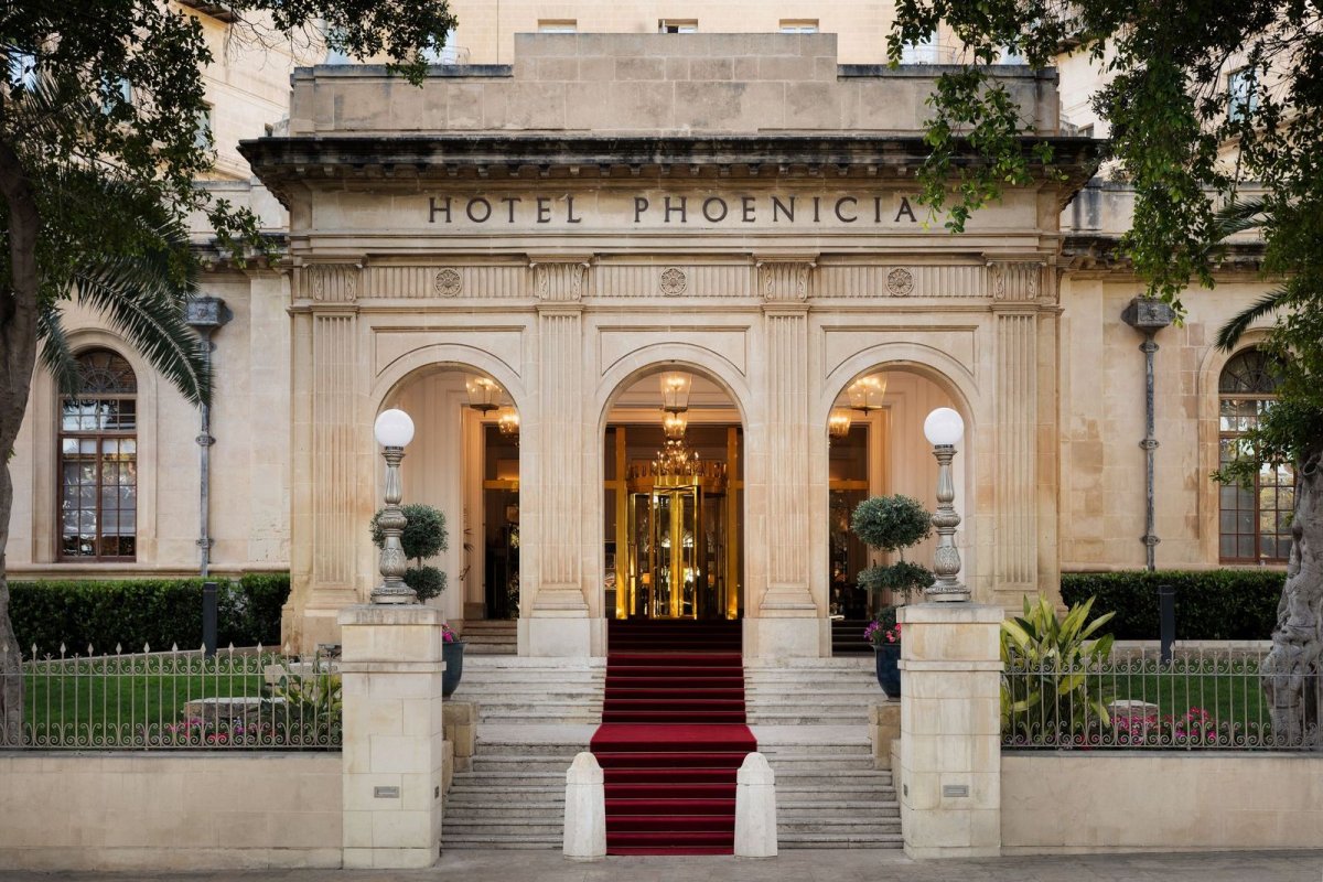 Phoenicia Malta