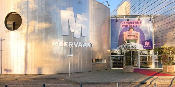 Meervaart