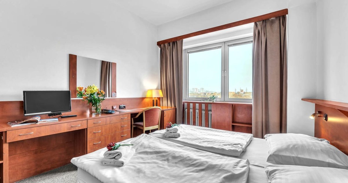 Hotel Abito