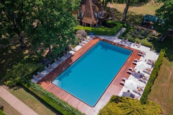 auberge des Templiers