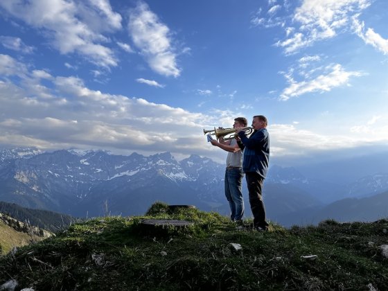 Tölzer Hütte