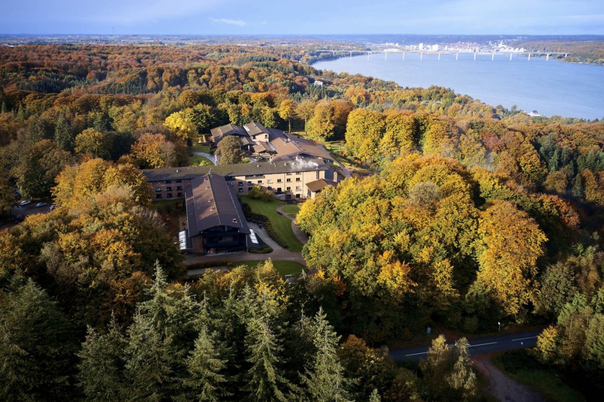 Munkebjerg Hotel