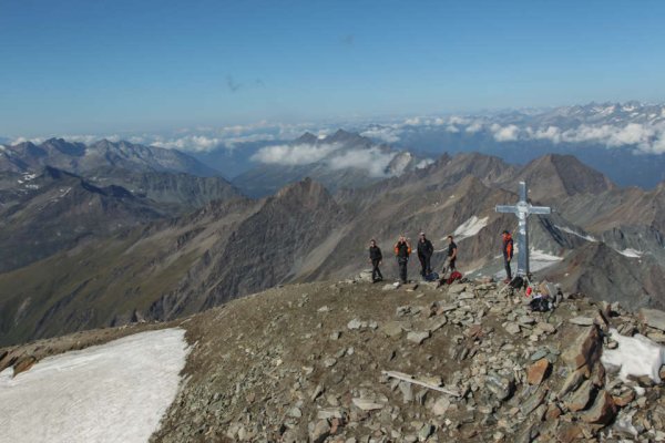 Lenkjöchlhütte