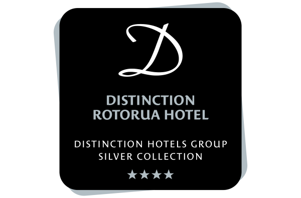 Distinction Rotorua Hotel & Conference Centre