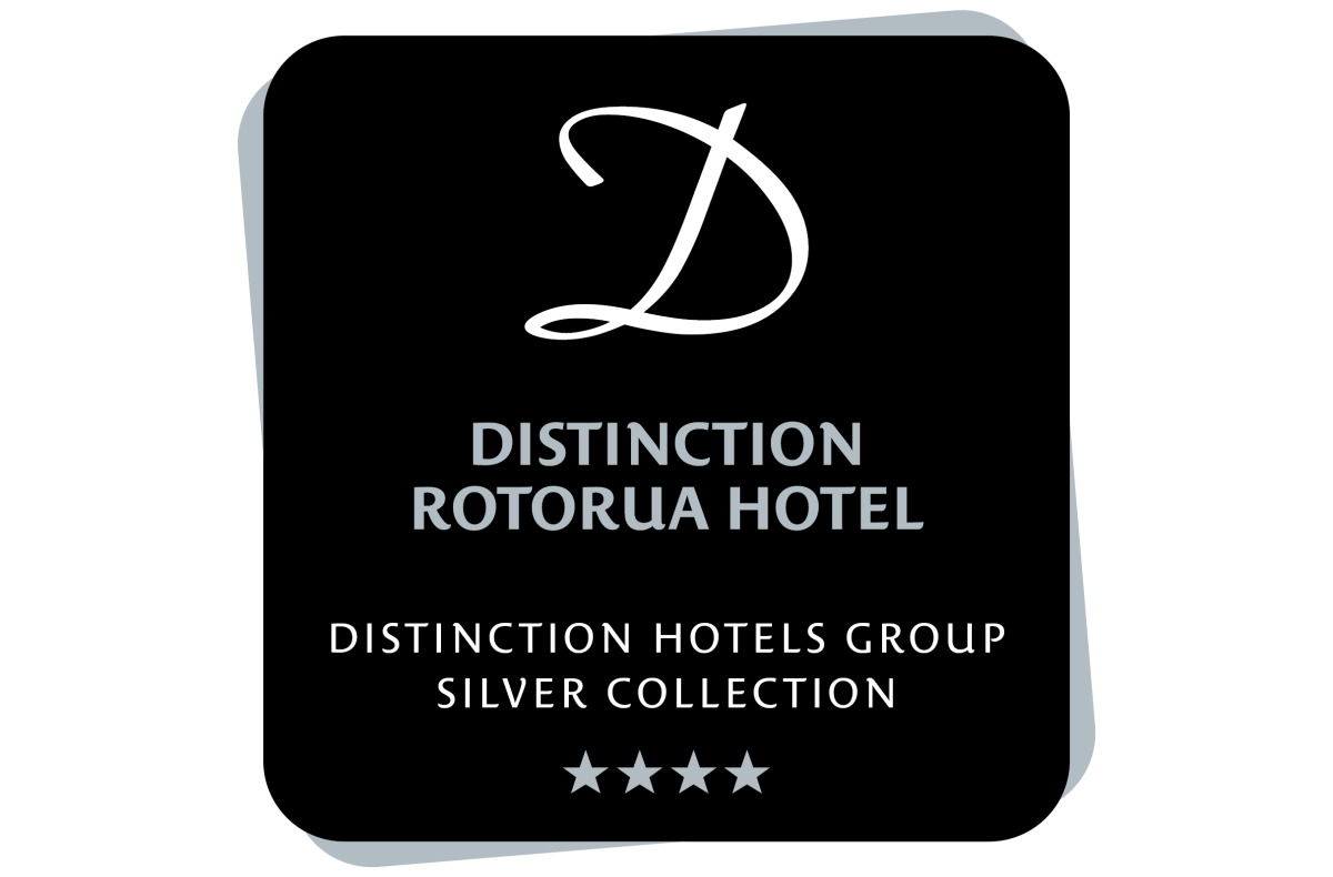 Distinction Rotorua Hotel & Conference Centre
