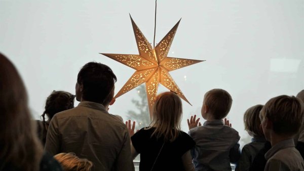 Voksenåsen Kultur- og konferansehotell