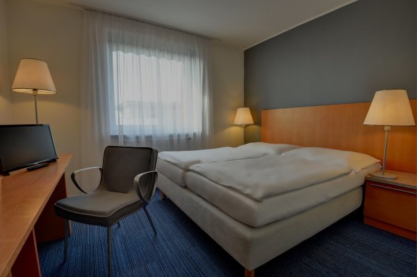 Hotel Henrietta