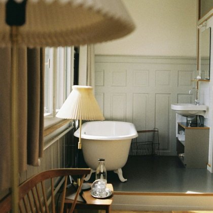 Hotel Militärkantine