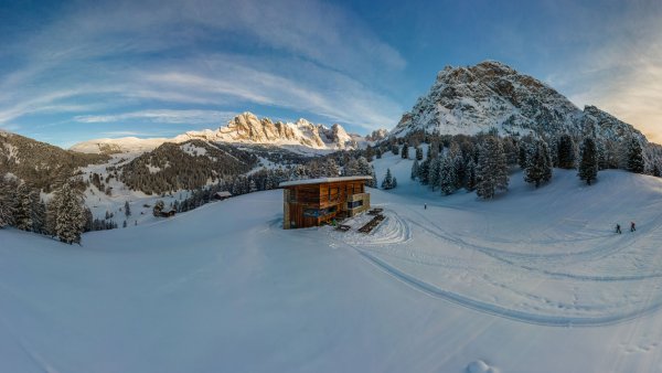 Juac-Hütte