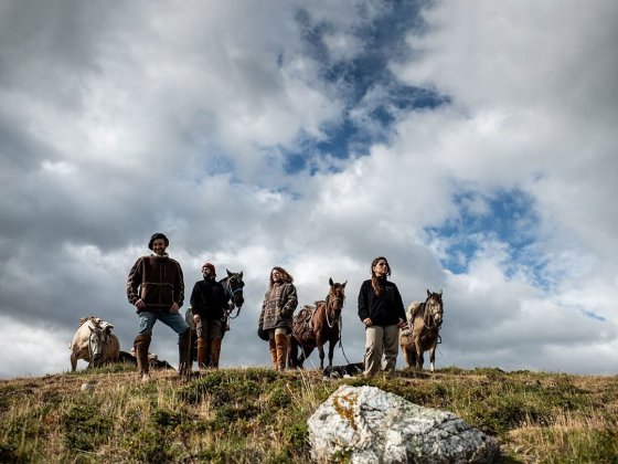 The Singular Patagonia
