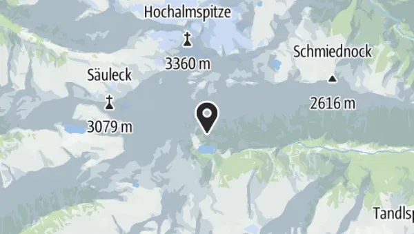 Gießener Hütte