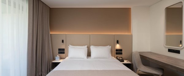 Hotel Vincci EverEden